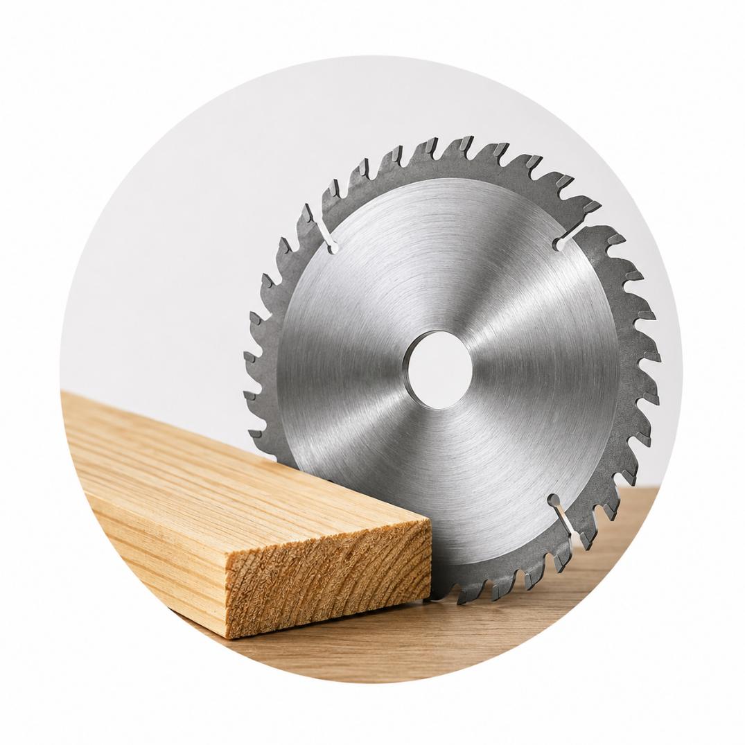 Đĩa cắt gỗ – Lưỡi cắt gỗ, ván, nội thất